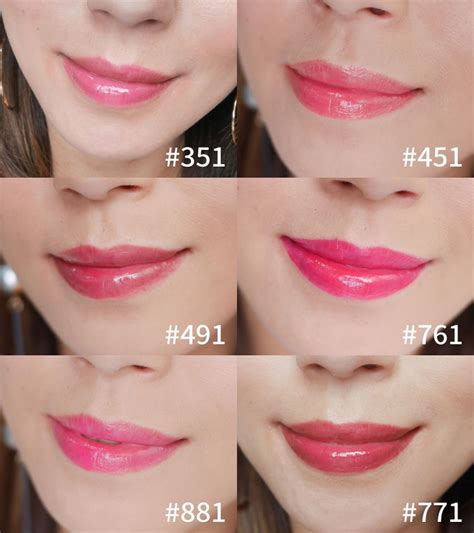 dior lip tattoo swatches|dior addict lip tattoo.